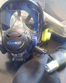Dive Gear Photo